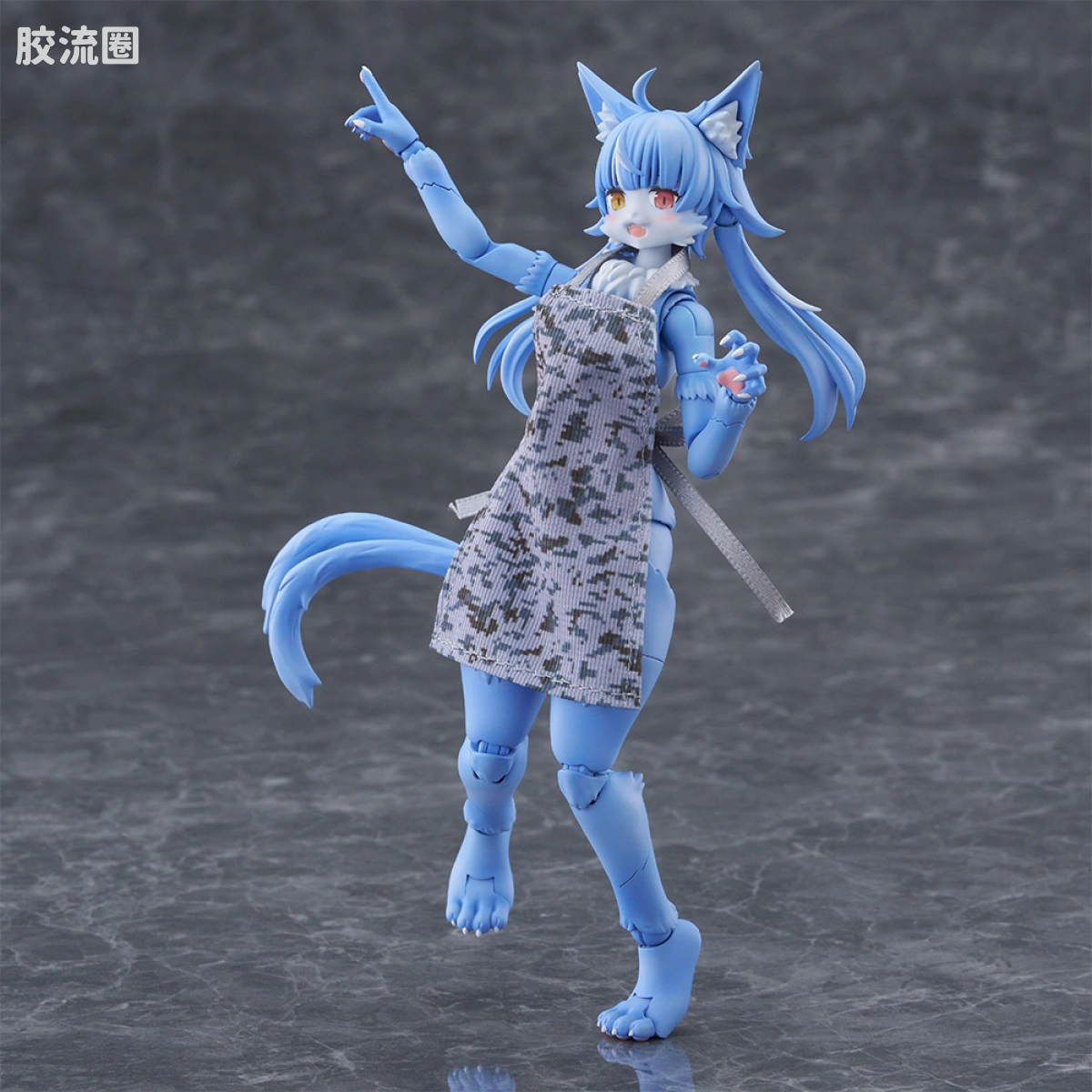 御猫子