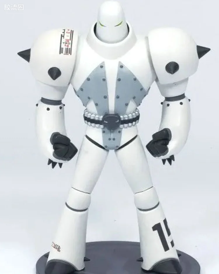 OMEGA 再生侠(OMEGA SPAWN)
