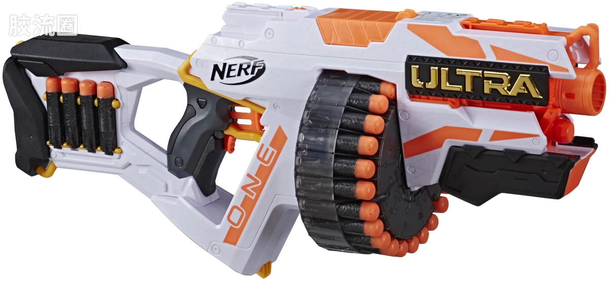 NERF ULTRA ONE