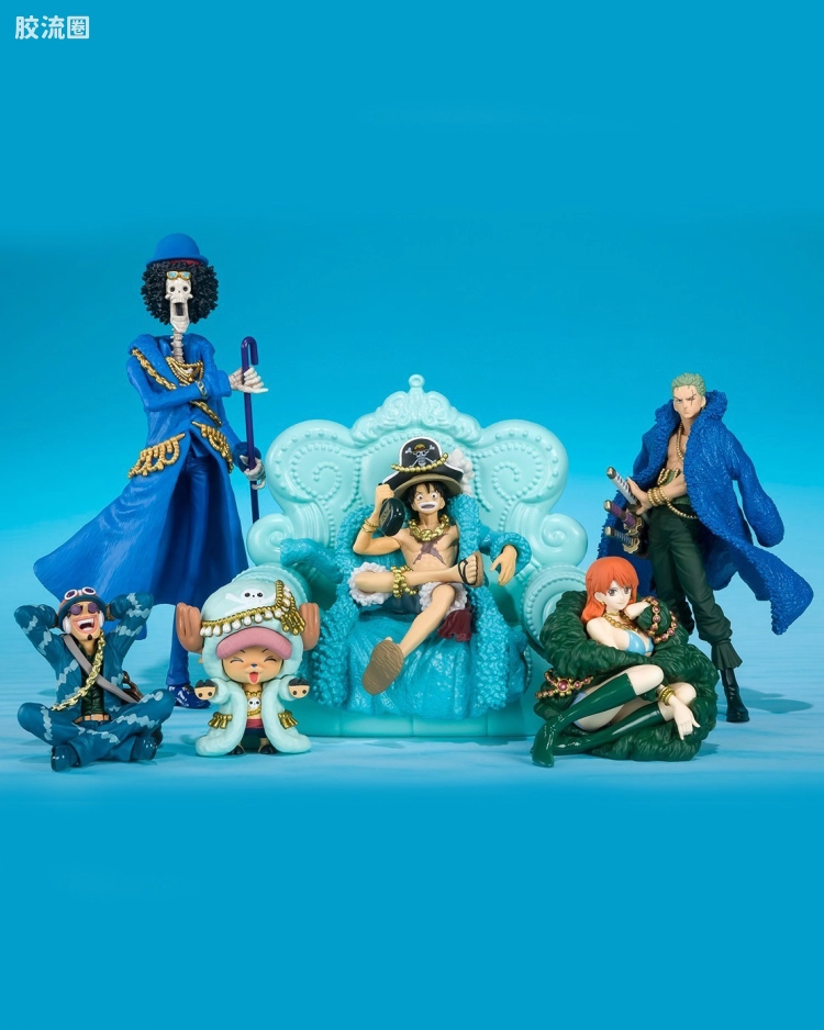 ONE PIECE Vol.2