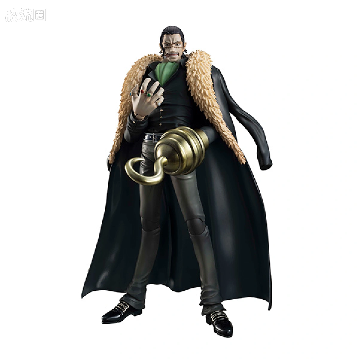 VARIABLE ACTION HEROES 普通版 沙·克洛克达尔 - 图片