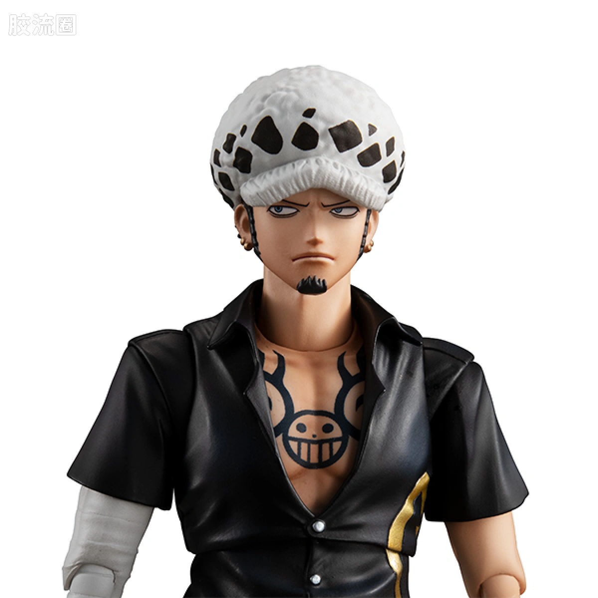 VARIABLE ACTION HEROES 普通版 特拉法尔加·罗 ver.2 - 图片