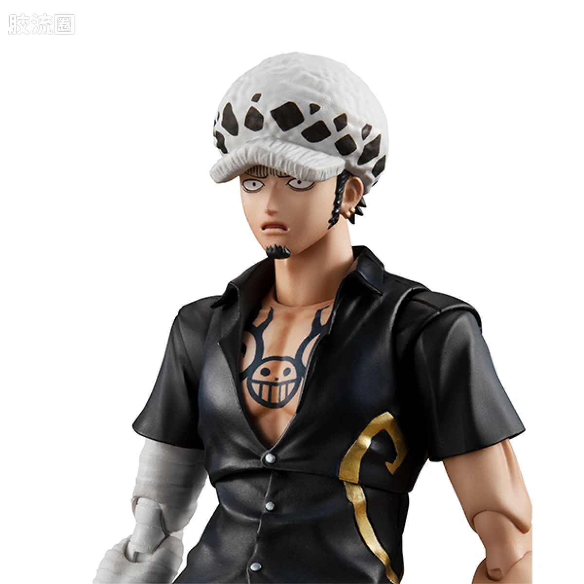 VARIABLE ACTION HEROES 普通版 特拉法尔加·罗 ver.2 - 图片
