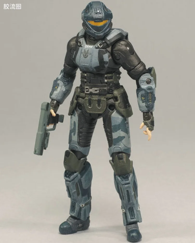 ONI OPERATIVE DARE