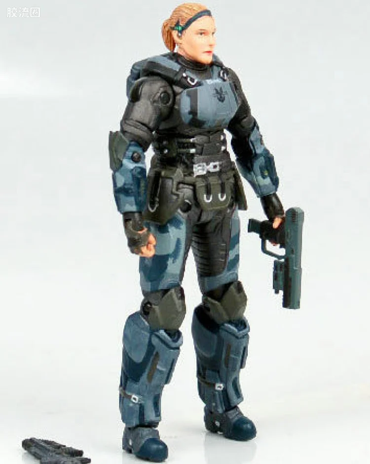ONI OPERATIVE DARE (NO HELMET)