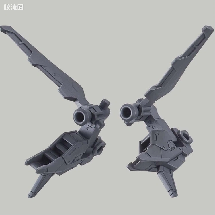 30MM 特殊限定版 OP-11 自定义背包1