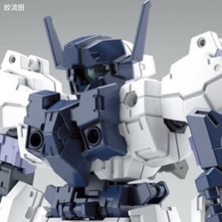 30MM 特殊限定版 OP-23 指挥官机用[拉比奥特用/海军蓝]