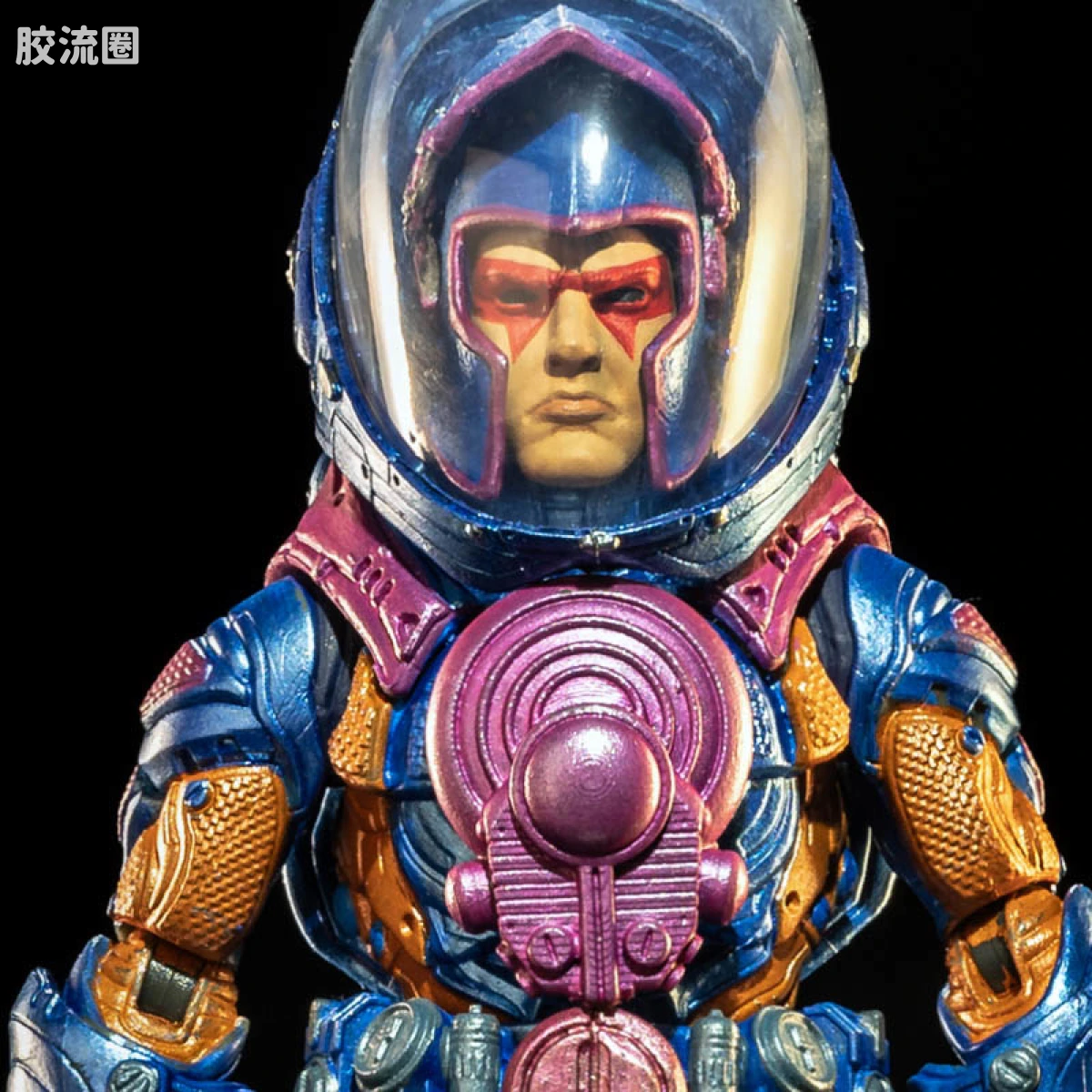 宇宙军团 前哨：扎克修斯 OPOR-A-TIV83