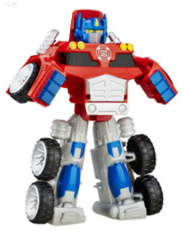 OPTIMUS PRIME