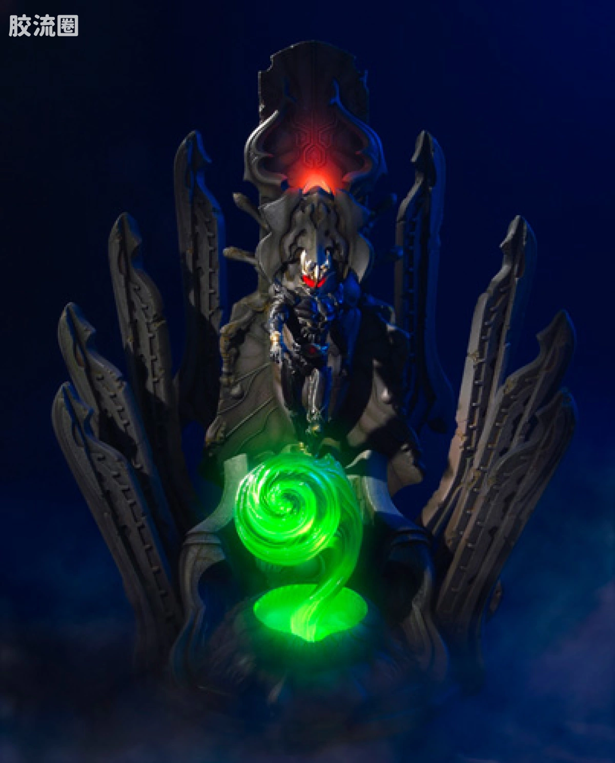 S.I.C. HERO SAGA VOL.3 DARK SIDE - 图片