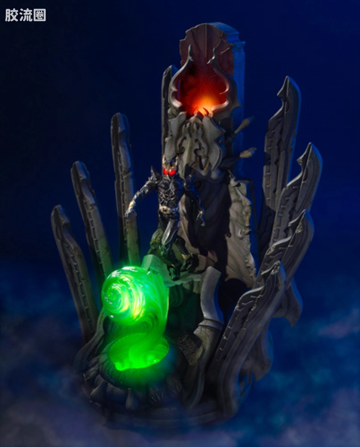 S.I.C. HERO SAGA VOL.3 DARK SIDE - 图片