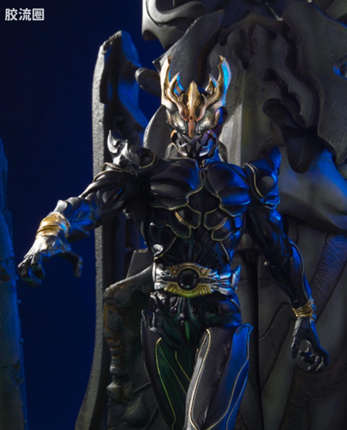 S.I.C. HERO SAGA VOL.3 DARK SIDE - 图片