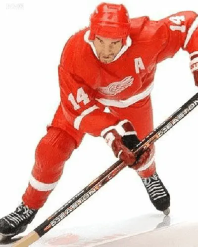 OWEN NOLAN/BRENDAN SHANAHAN
