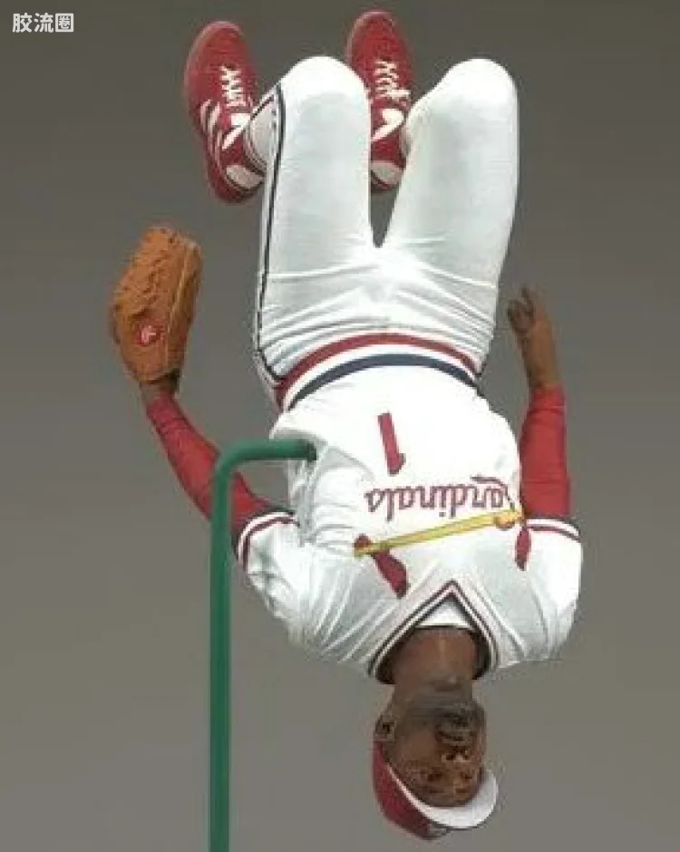 OZZIE SMITH