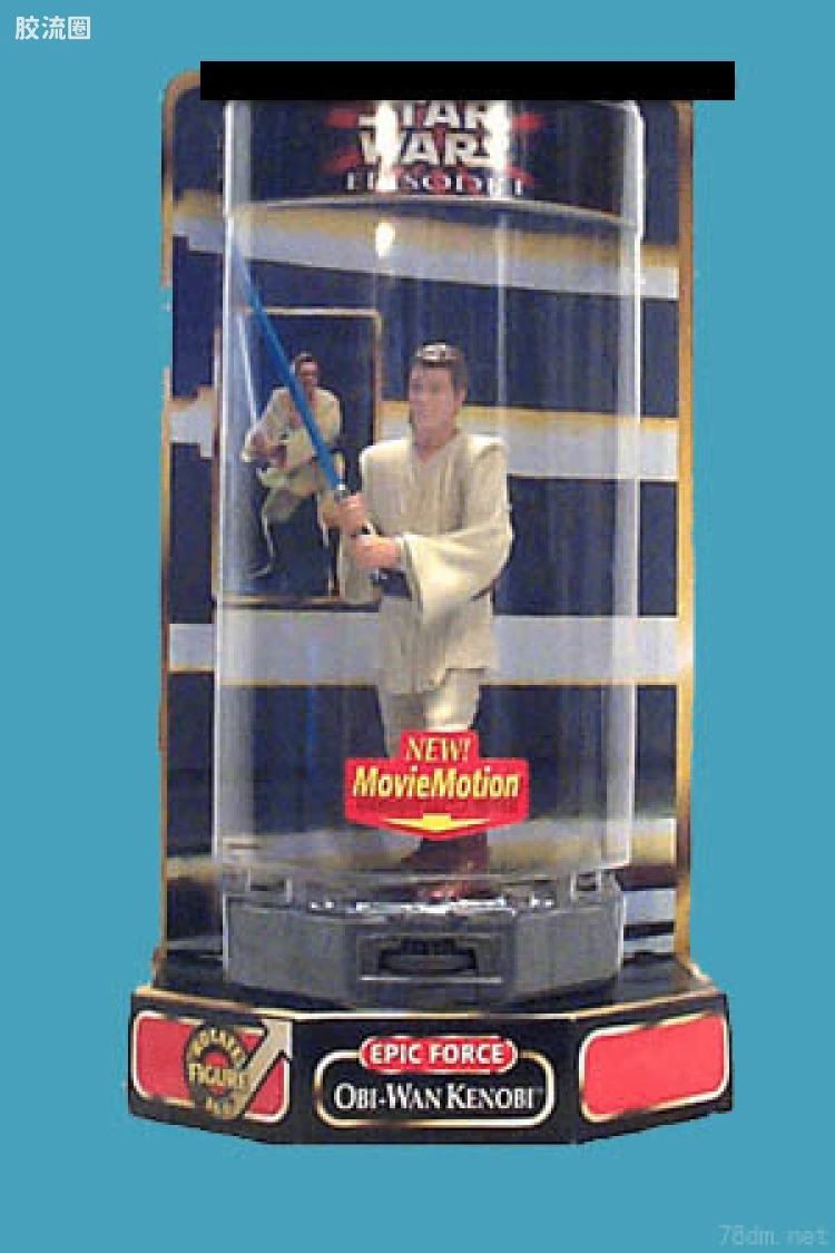 Obi-Wan Kenobi