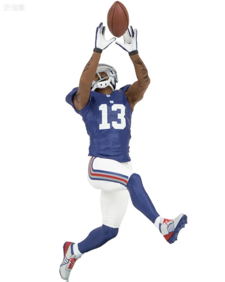 Odell Beckham Jr.