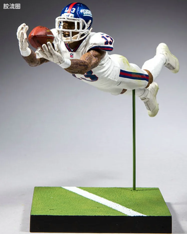 Odell Beckham Jr.