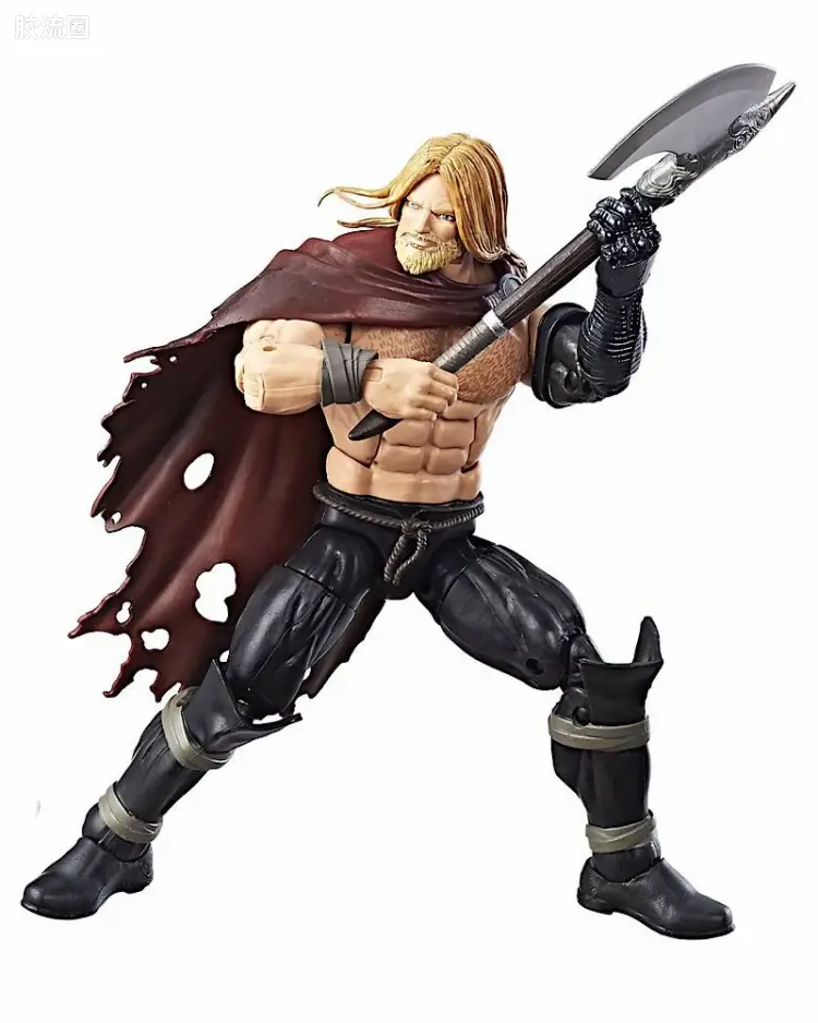 Odison Thor