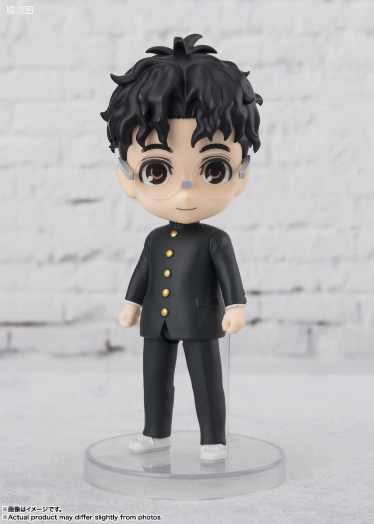 Figuarts mini 普通版 158 高仓健 - 图片