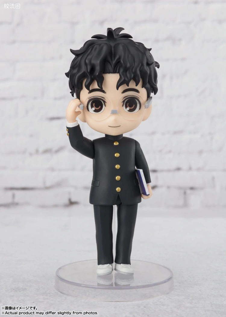 Figuarts mini 普通版 158 高仓健 - 图片