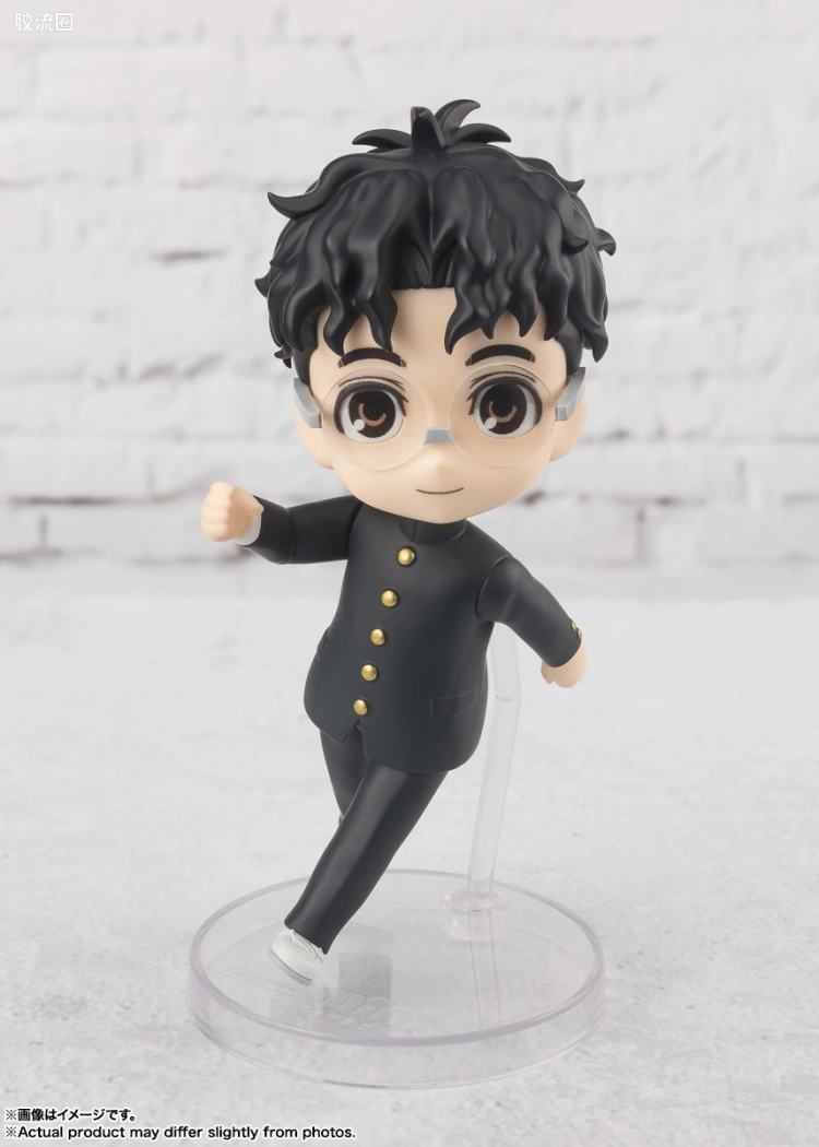 Figuarts mini 普通版 158 高仓健 - 图片