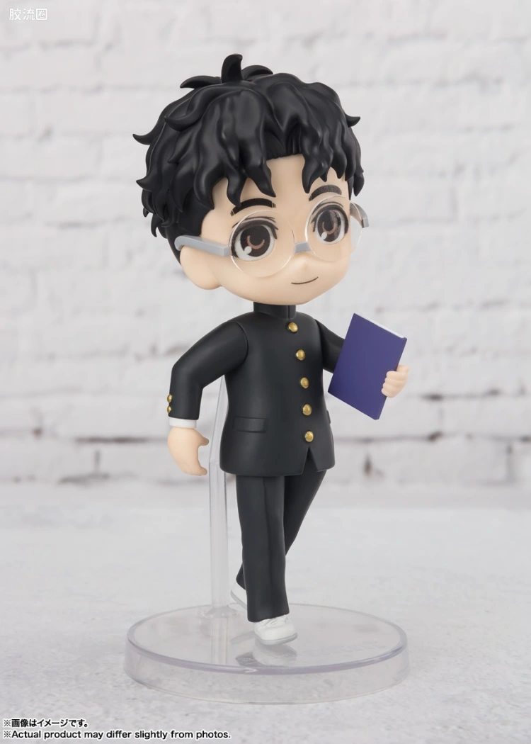 Figuarts mini 普通版 158 高仓健 - 图片