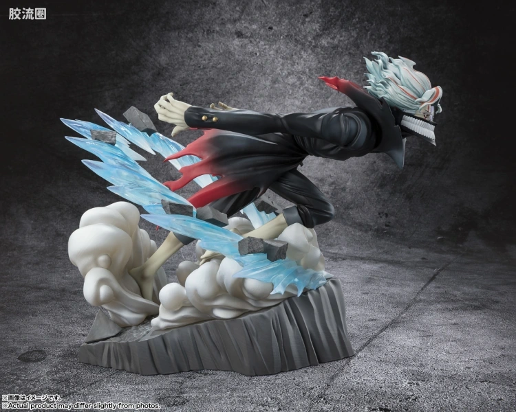 Figuarts ZERO 综合 高仓健(变身) - 图片