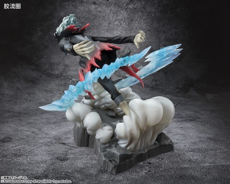Figuarts ZERO 综合 高仓健(变身) - 图片