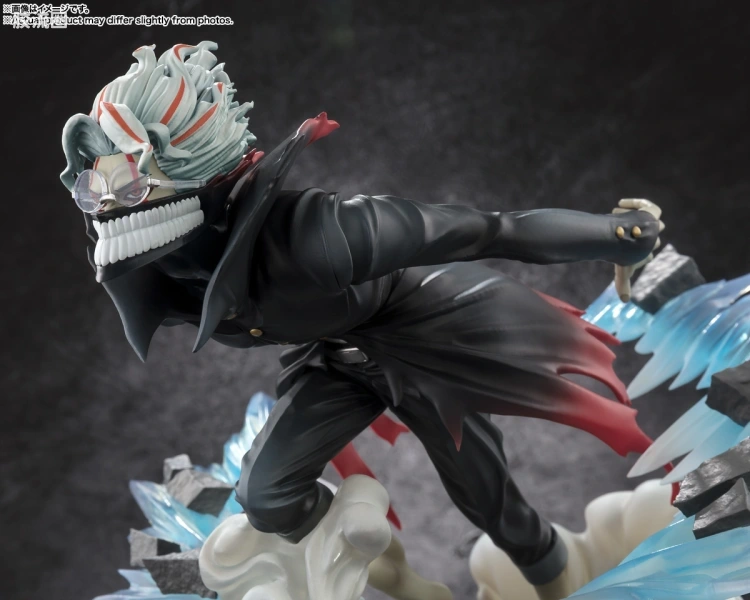 Figuarts ZERO 综合 高仓健(变身) - 图片