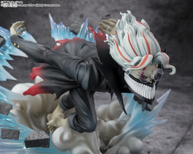 Figuarts ZERO 综合 高仓健(变身) - 图片