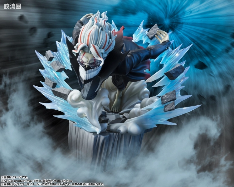 Figuarts ZERO 综合 高仓健(变身) - 图片