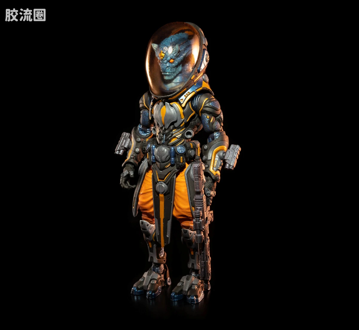 宇宙军团 瓦卡塔：第一卷 奥莱克·泰伽（瓦卡塔） - 图片
