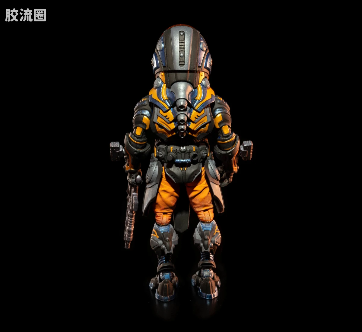 宇宙军团 瓦卡塔：第一卷 奥莱克·泰伽（瓦卡塔） - 图片