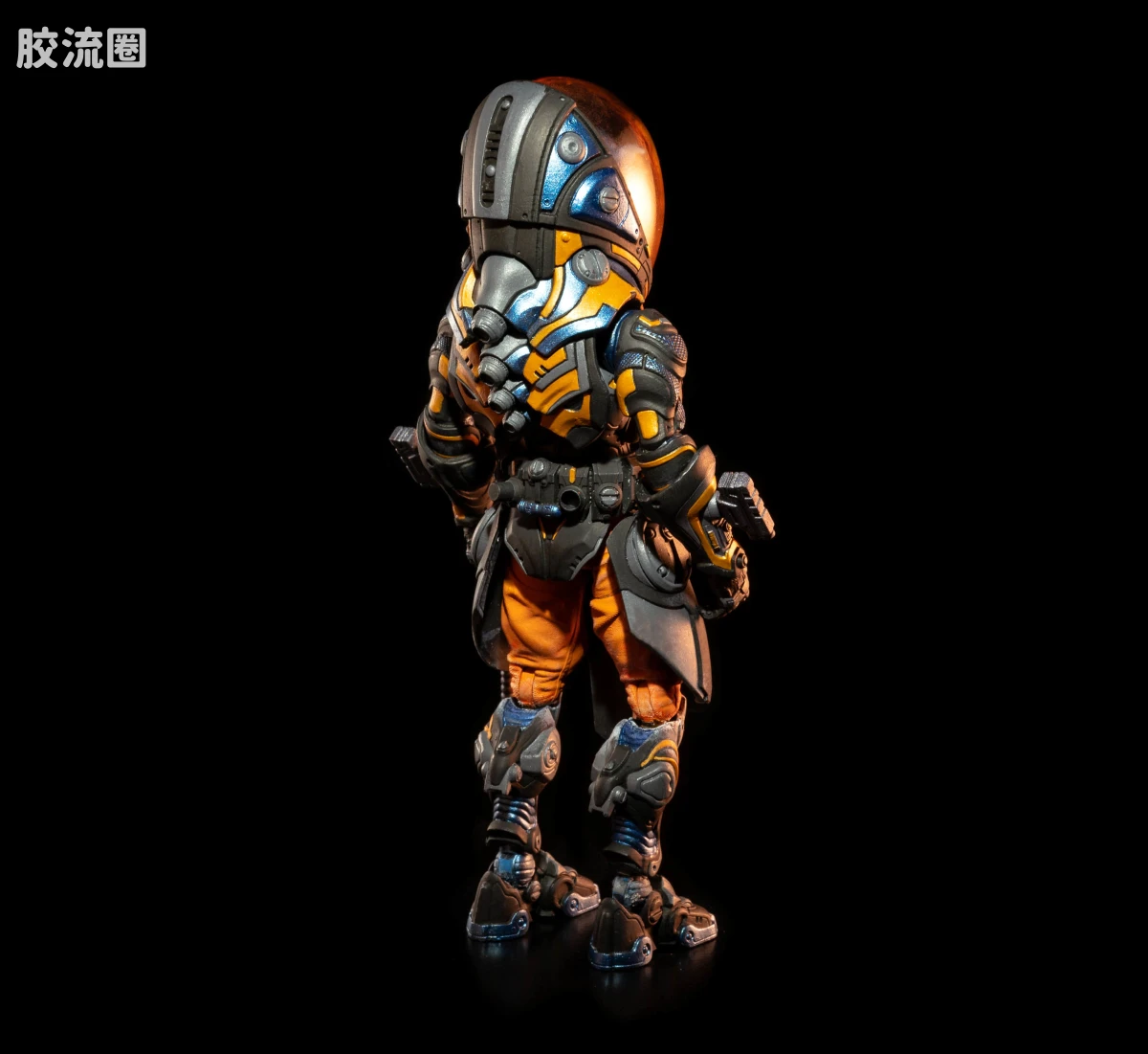 宇宙军团 瓦卡塔：第一卷 奥莱克·泰伽（瓦卡塔） - 图片