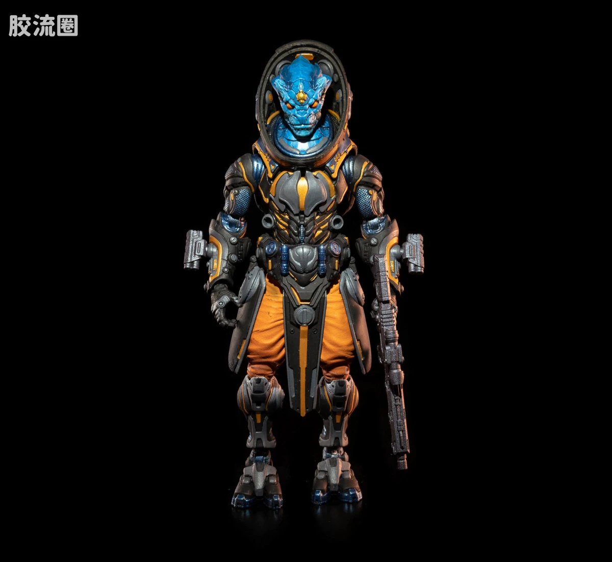 宇宙军团 瓦卡塔：第一卷 奥莱克·泰伽（瓦卡塔） - 图片