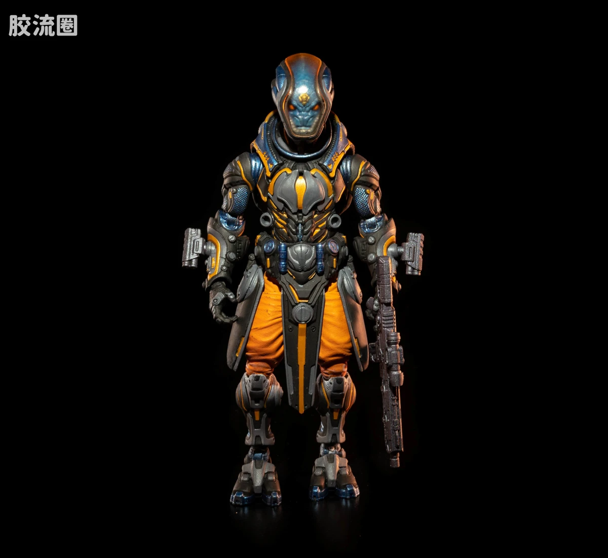 宇宙军团 瓦卡塔：第一卷 奥莱克·泰伽（瓦卡塔） - 图片