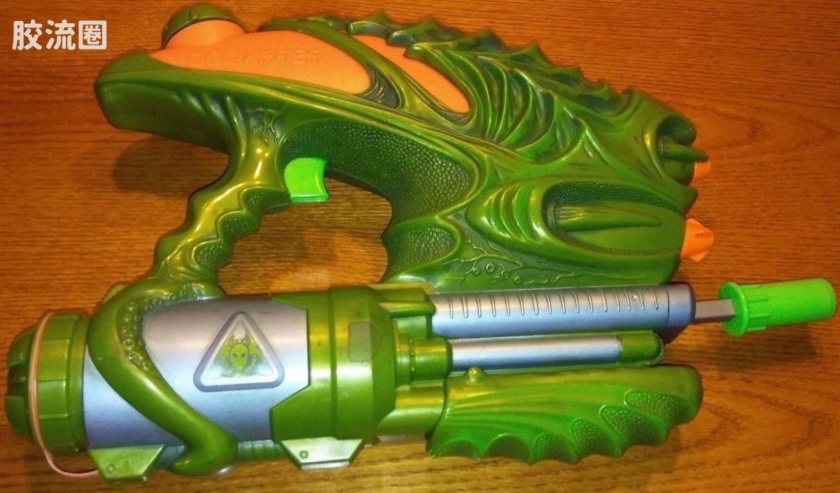 Oozinator