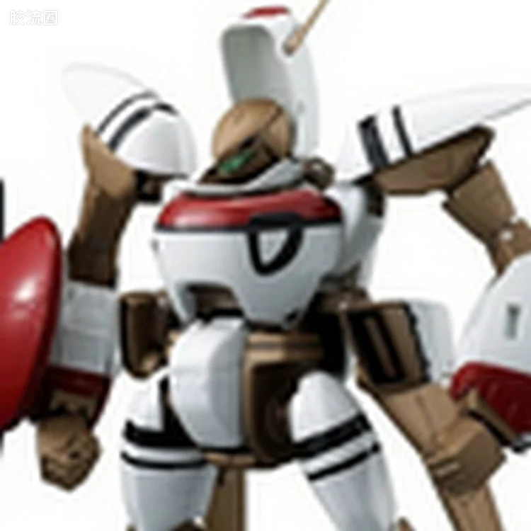 Mega House机甲综合系列 Variable Action Hi-SPEC Orguss
