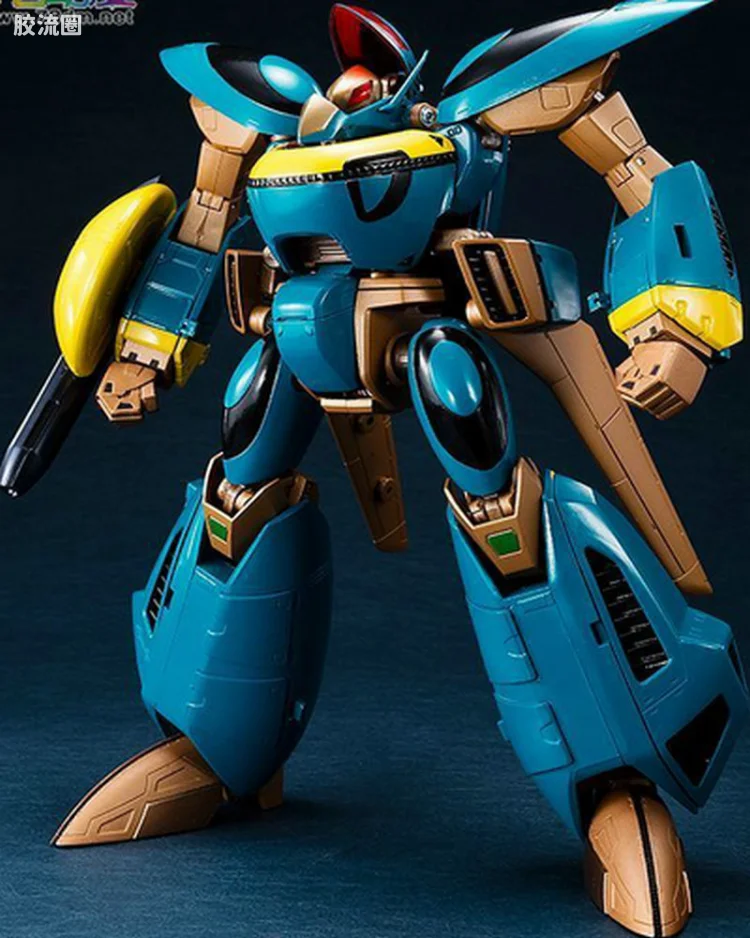 Orguss II 奥尔森机