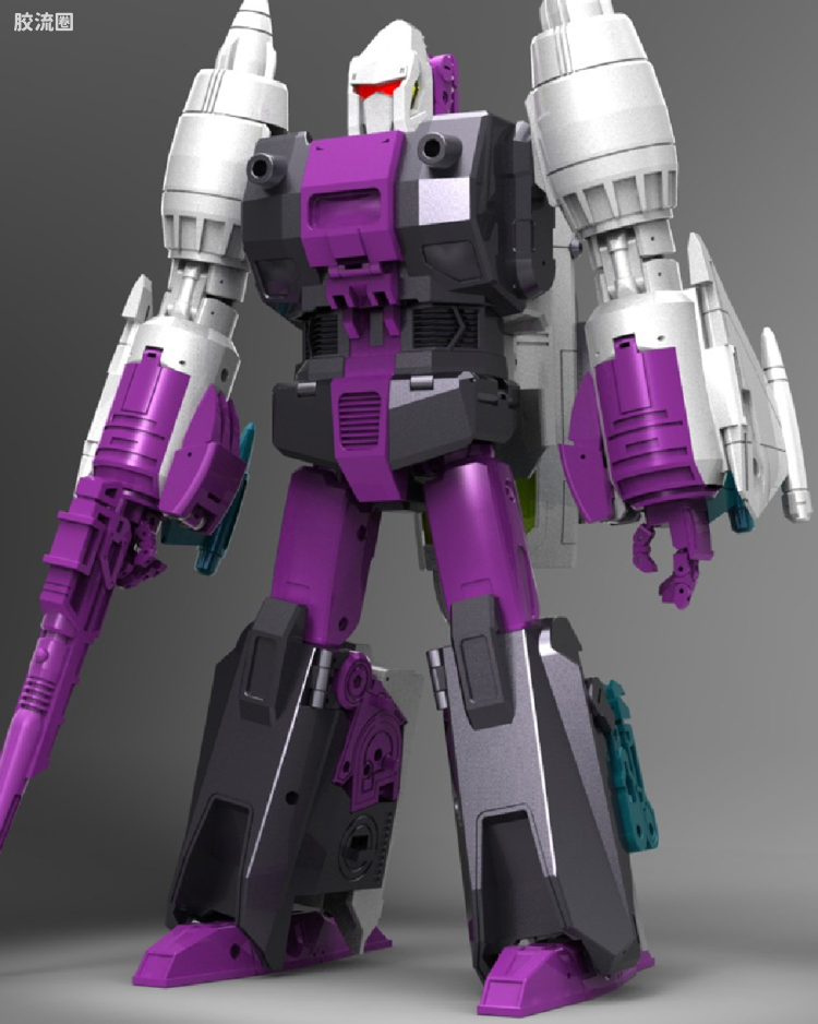 P-10A 狂龙