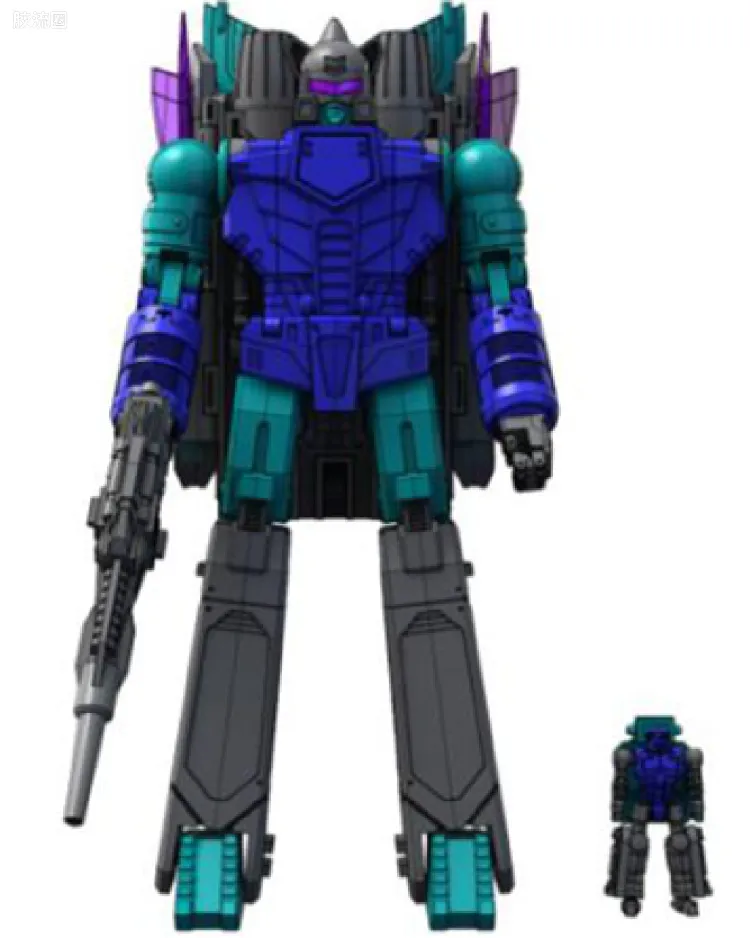 P-12A 黑翼
