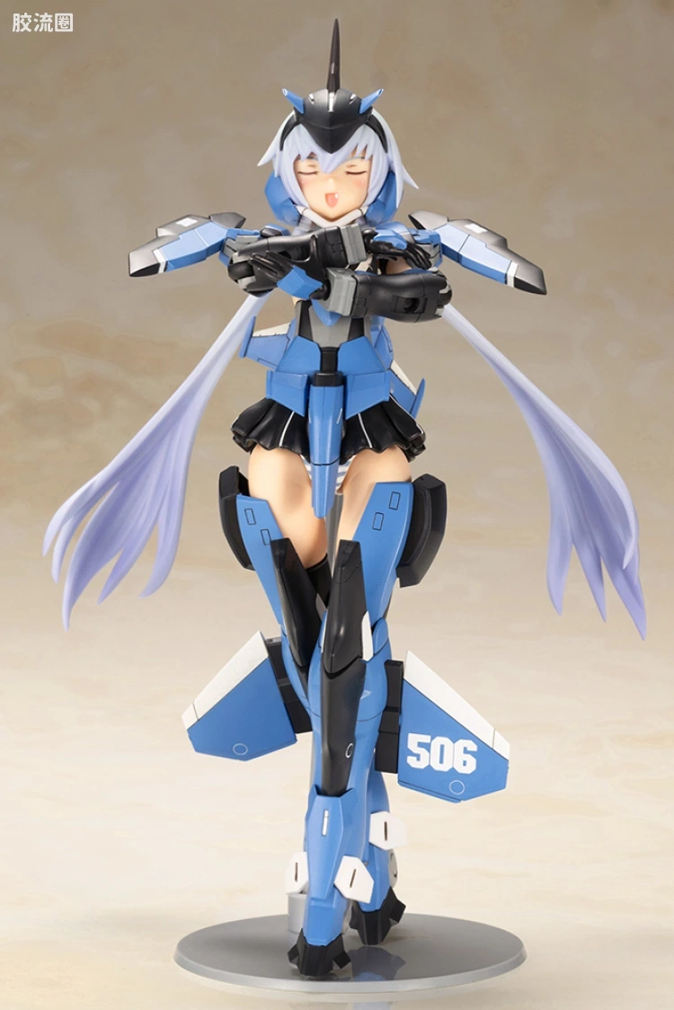 FAG PRE PAINT PRE ASSEMBLED PLAMODEL 短剑 - 图片