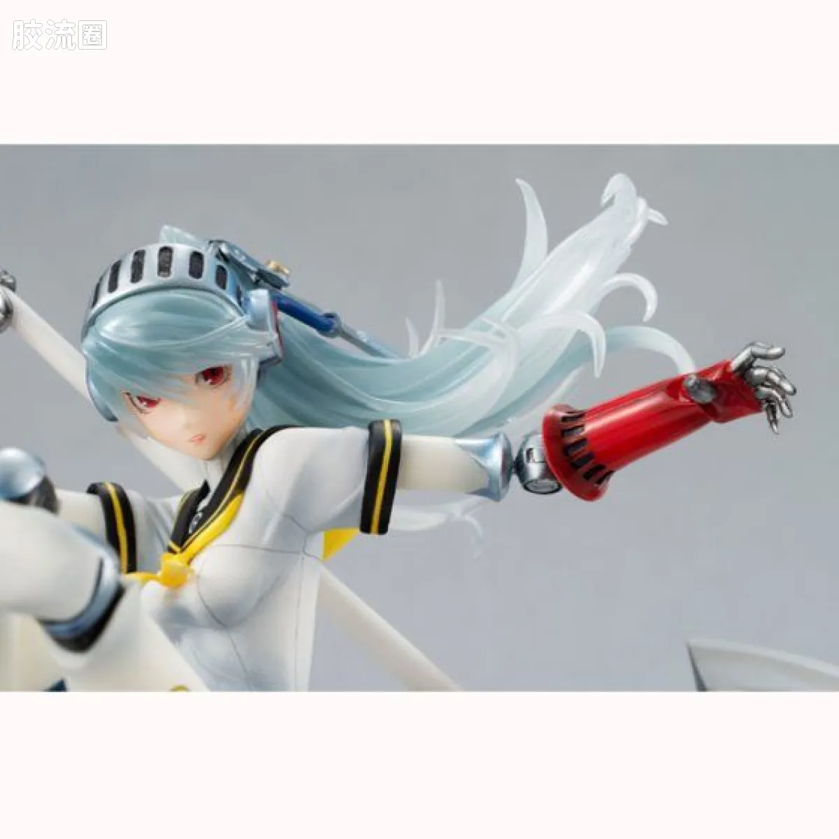 Mega House 手办系列 high priestess Labrys - 图片