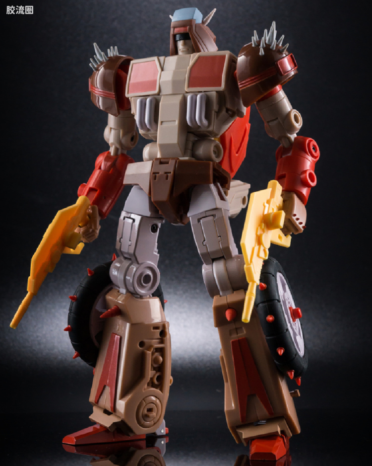 P6-H Wastor Delta