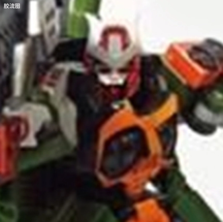 Perfect Effect变形金刚系列 普通版 PA02