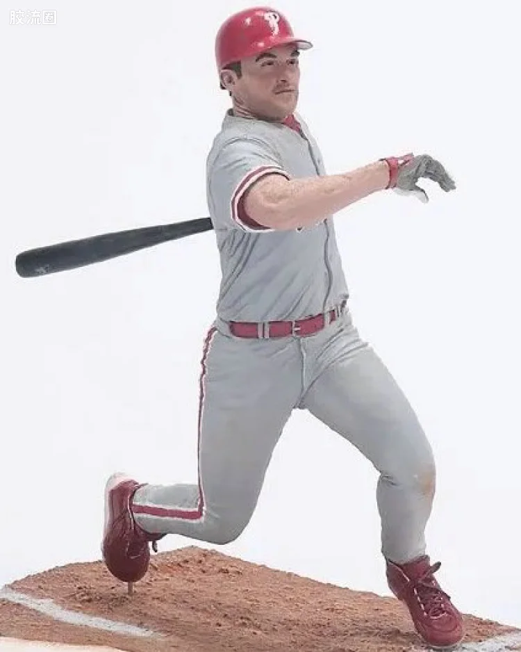 PAT BURRELL