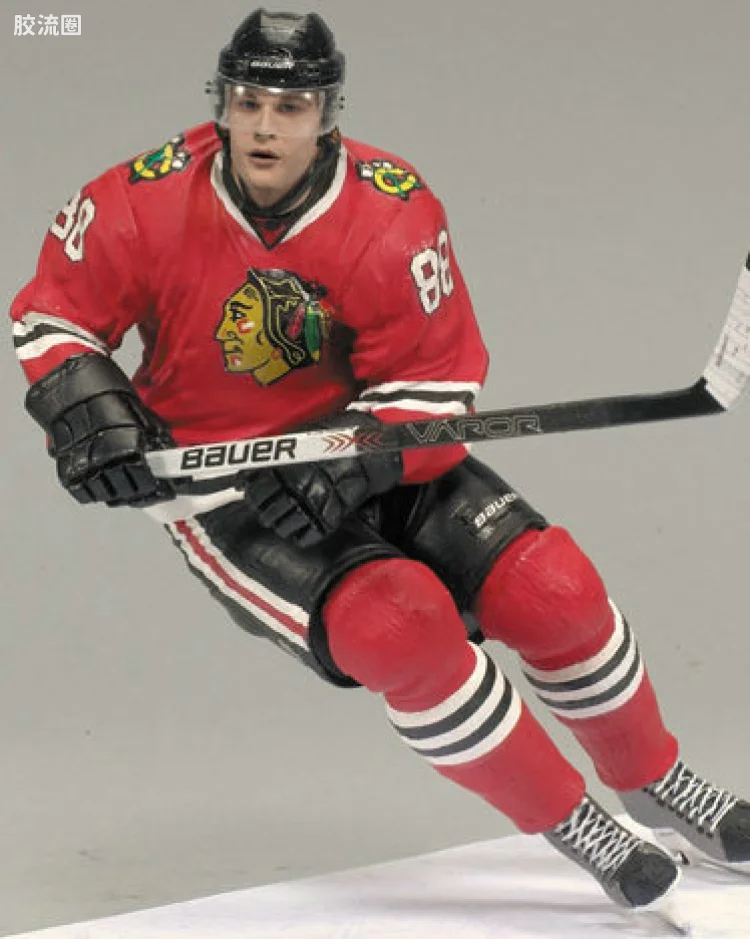 PATRICK KANE