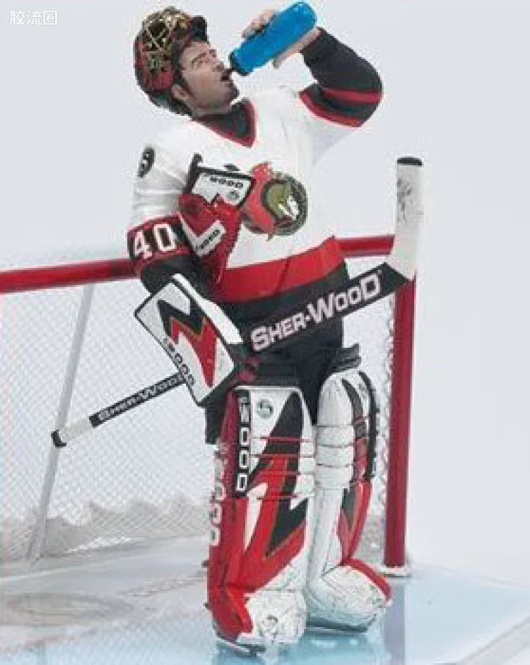 PATRICK LALIME