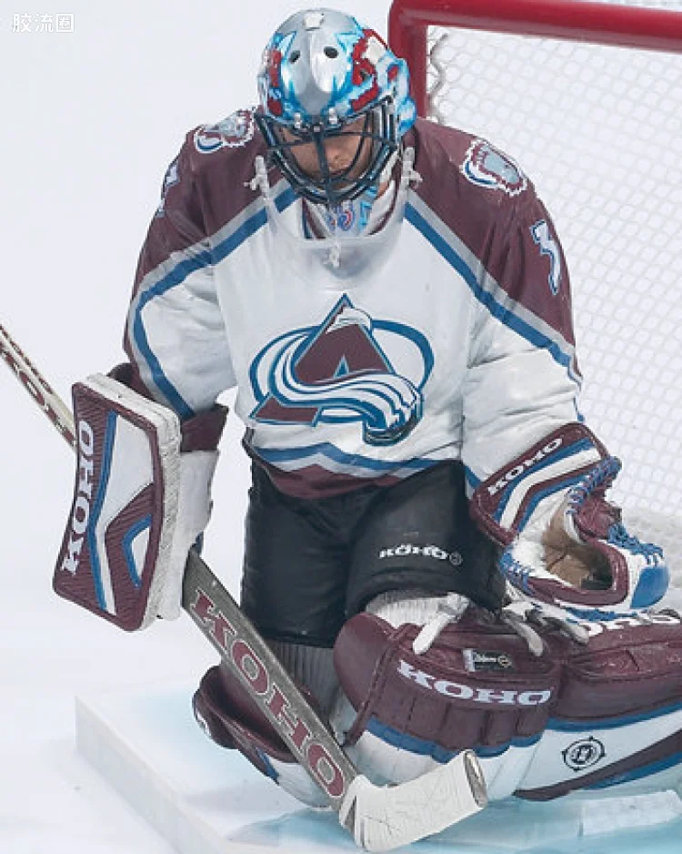 PATRICK ROY 2