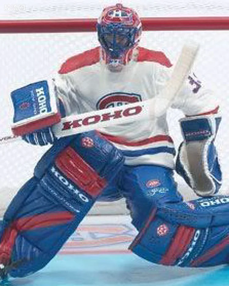 PATRICK ROY